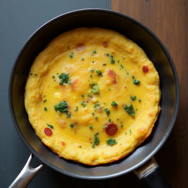 Tortilla de Patatas