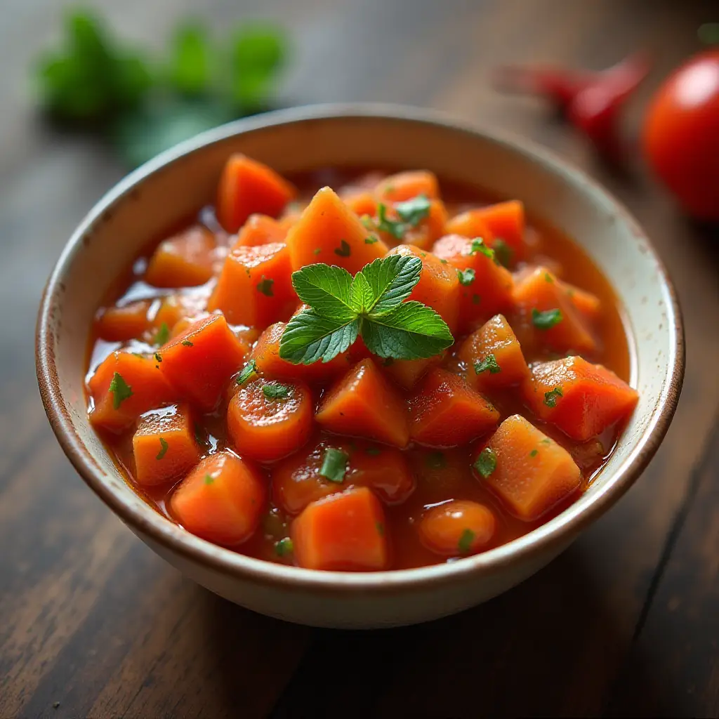 Indian Relish