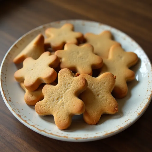 Flea Terminator Dog Treats