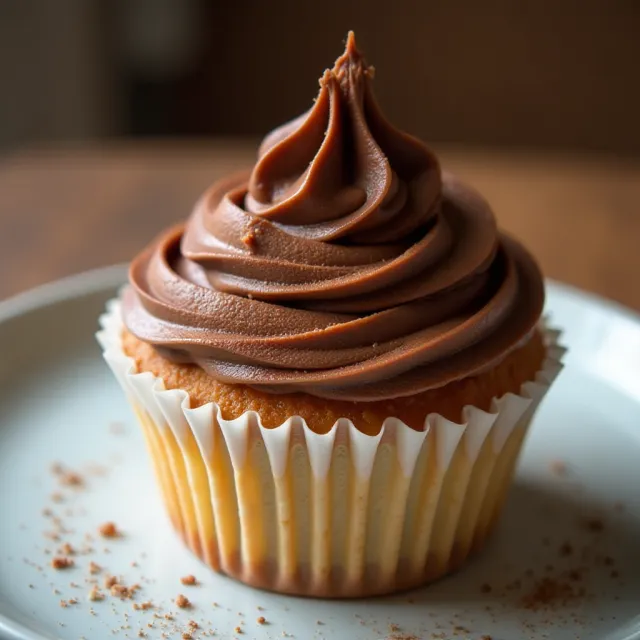 Best Chocolate Frosting