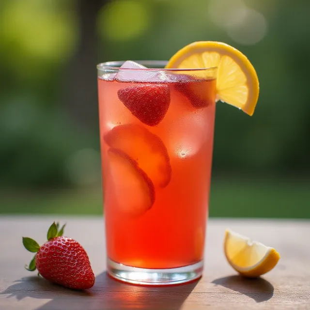 Rosé Sangria