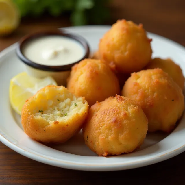 Hush Puppies