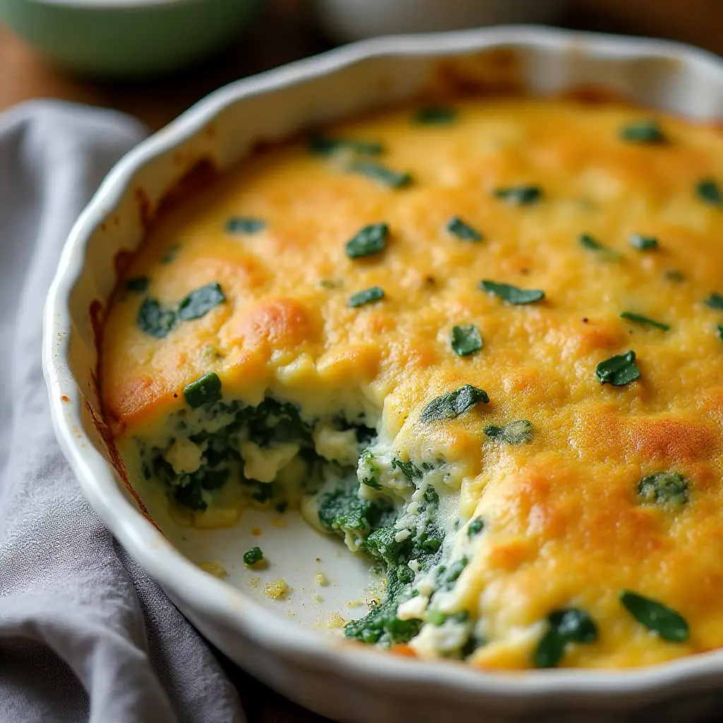 Vegan Spinach Artichoke Dip