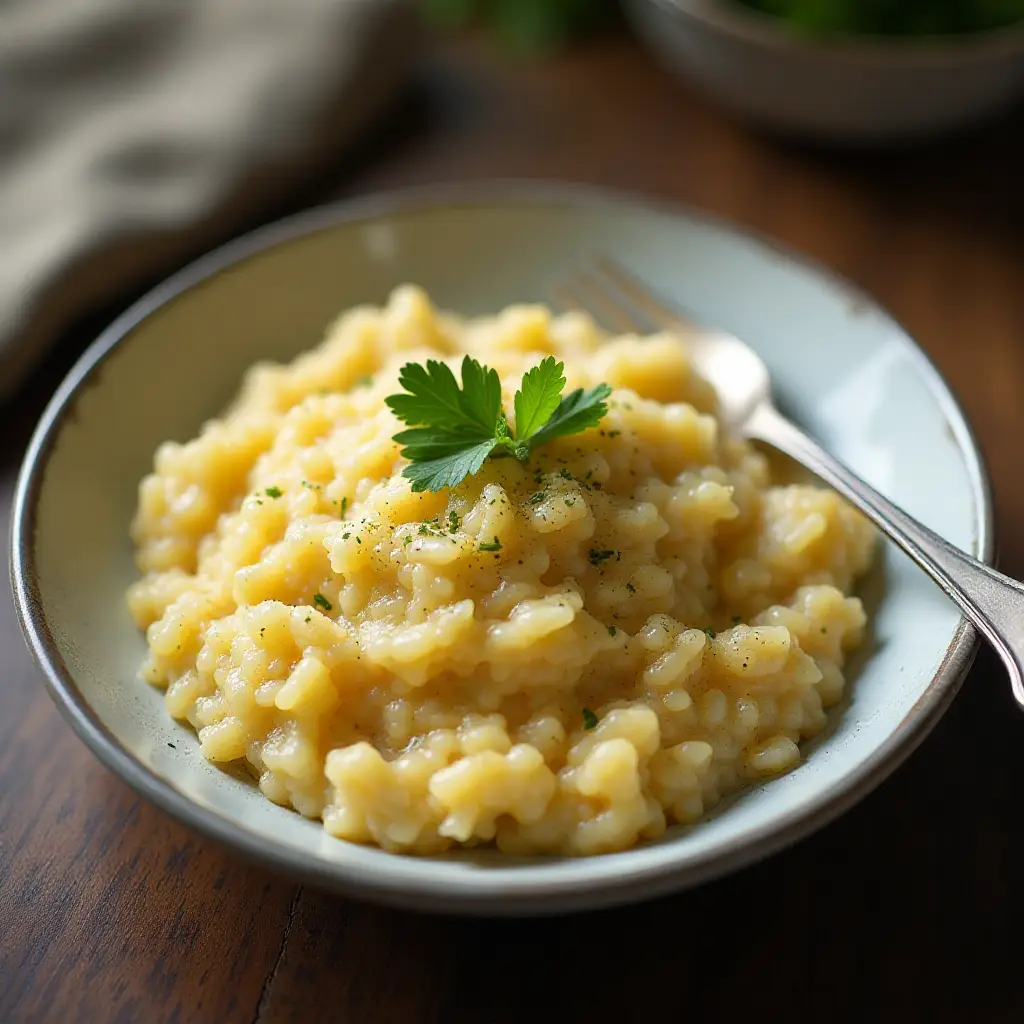 Instant Pot Risotto