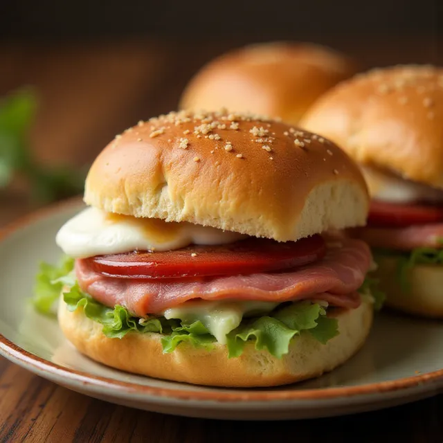 Grinder Sliders