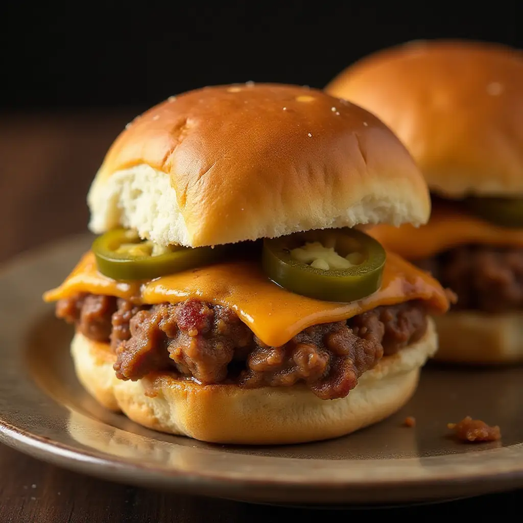 Cowboy Sliders