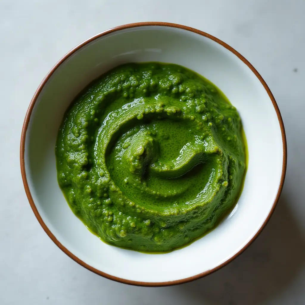 Arugula Pesto