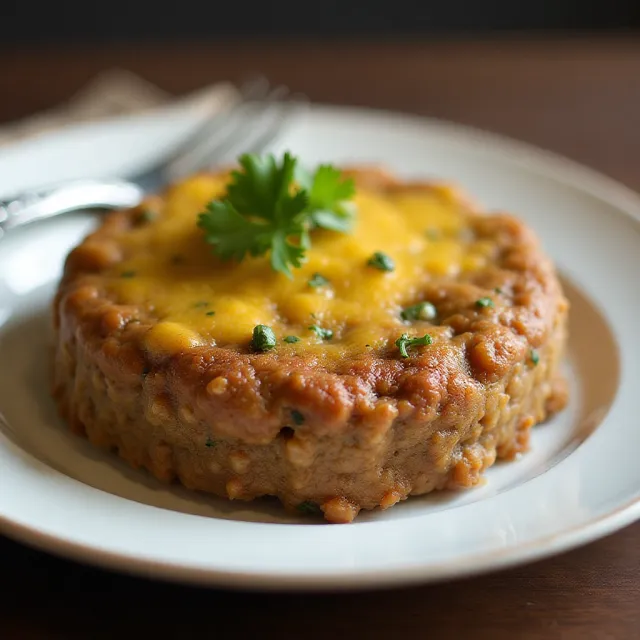 The Sarge's Goetta - German Breakfast Treat