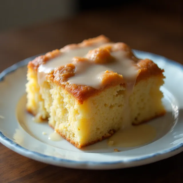 Granny Cake