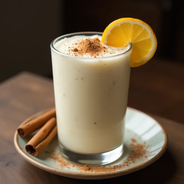Horchata