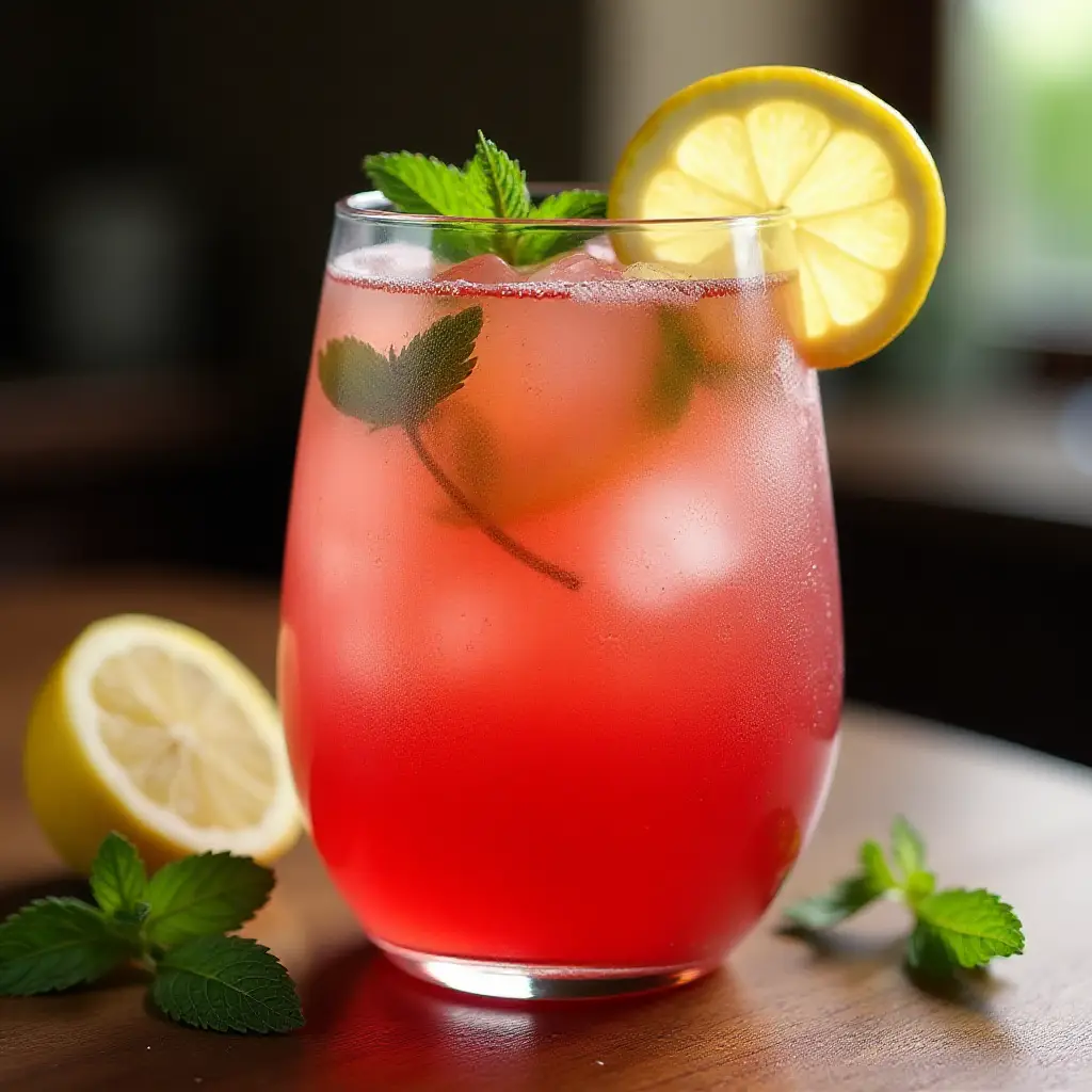 Champagne Punch
