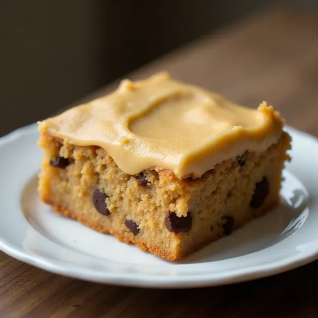 Blondies II