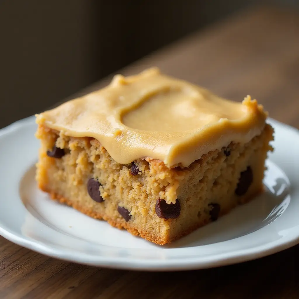 Blondies II
