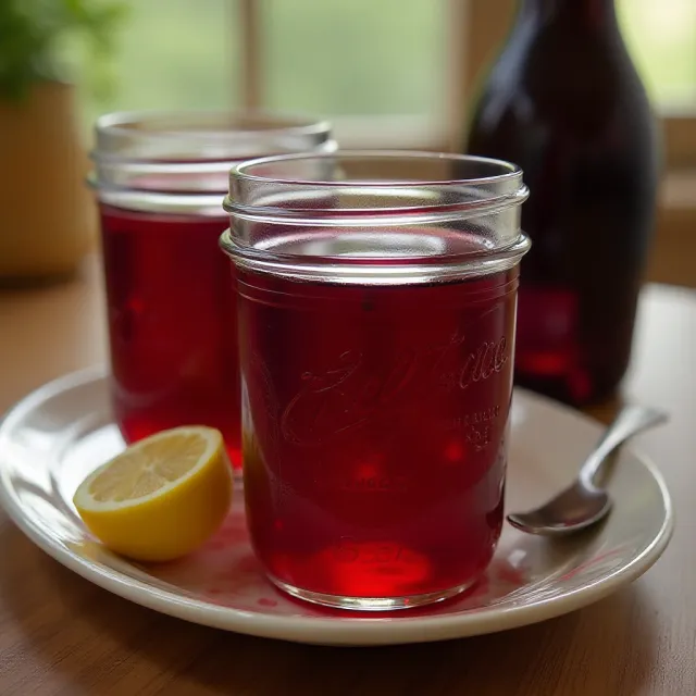 Wine Jelly