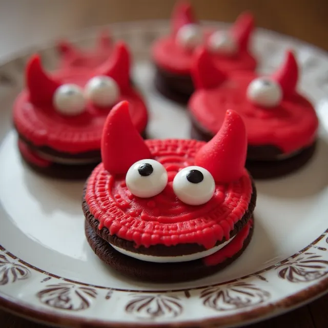 Oreo Devils