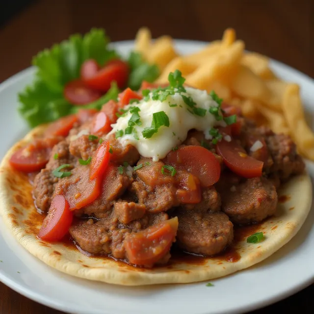 Donair