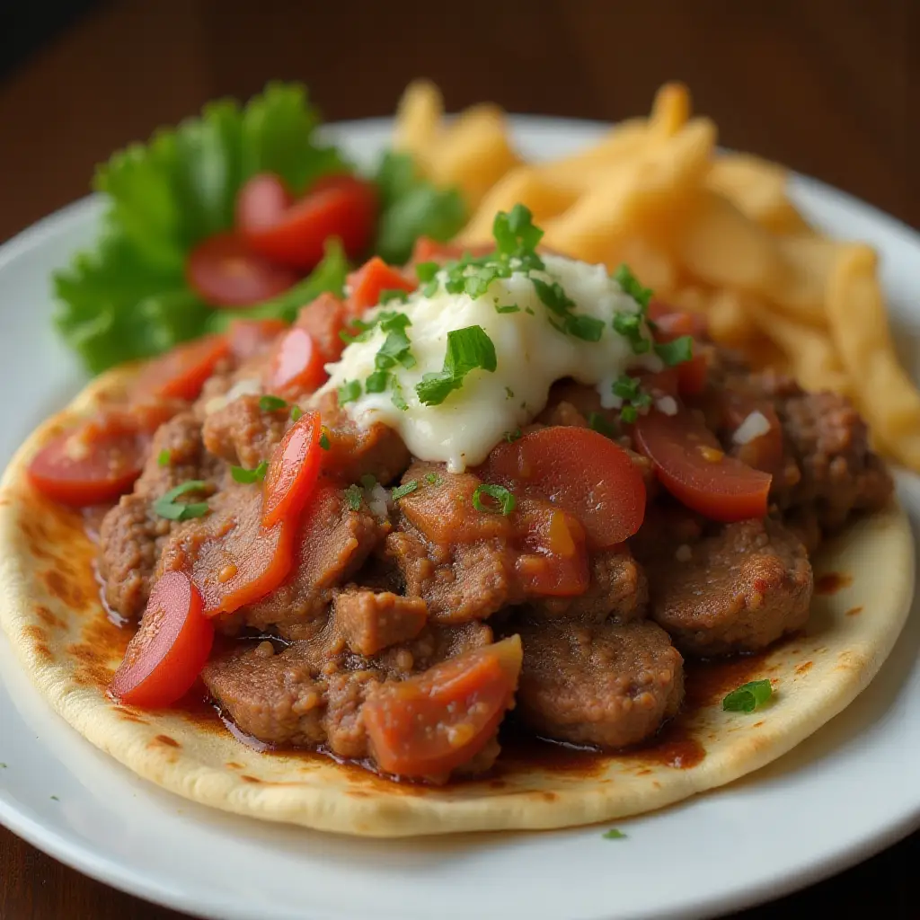 Donair
