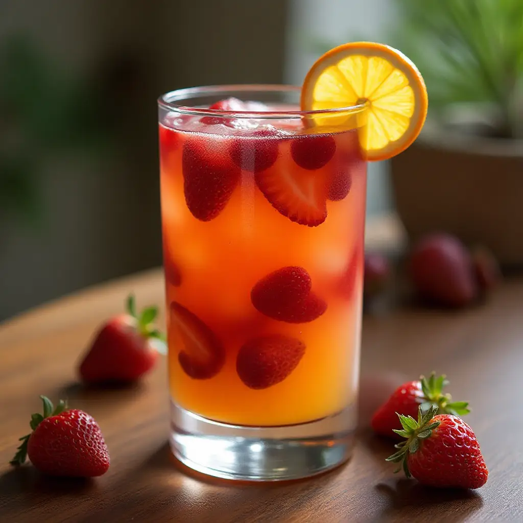 Cha Cha Cha Sangria