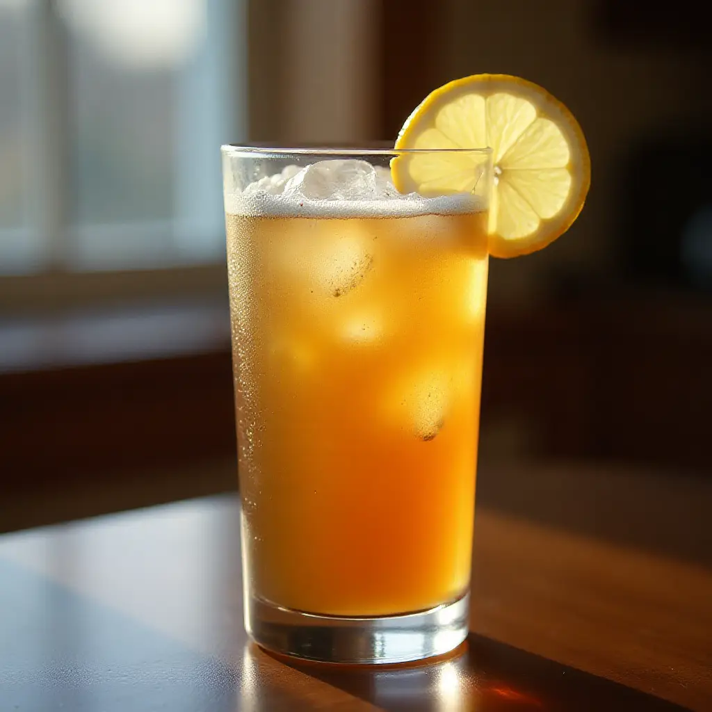 The Arnold Palmer
