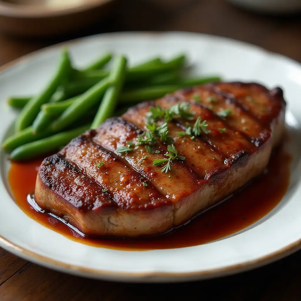 London Broil I