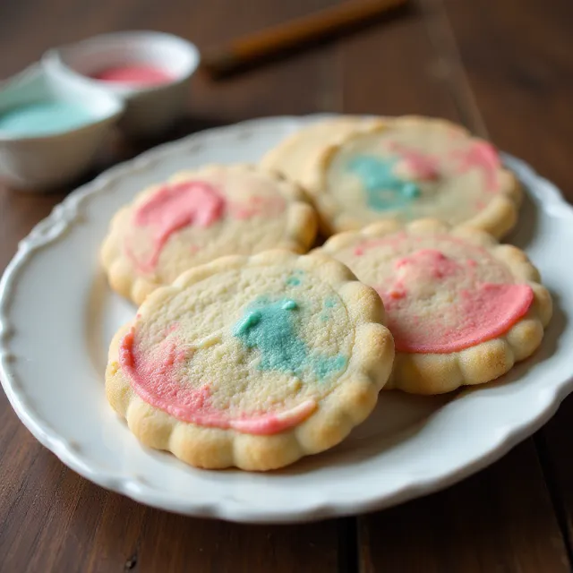 Sugar Cookie Icing