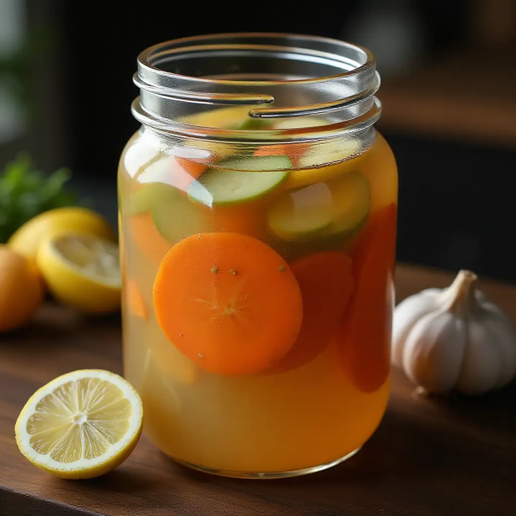 Pork or Poultry Brine
