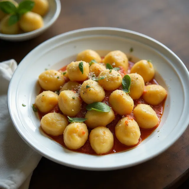 Gnocchi