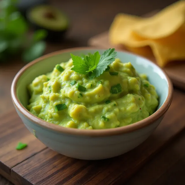 Best Guacamole