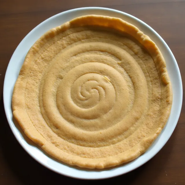 Injera (Ethiopian Teff Bread)