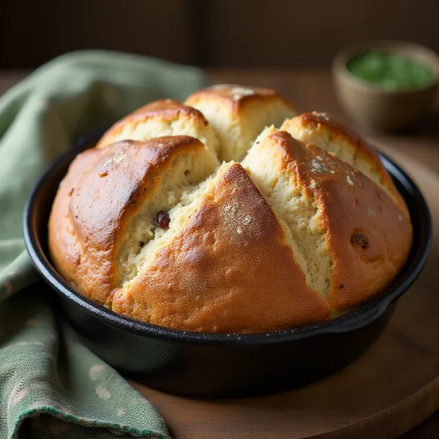 Irish Bread
