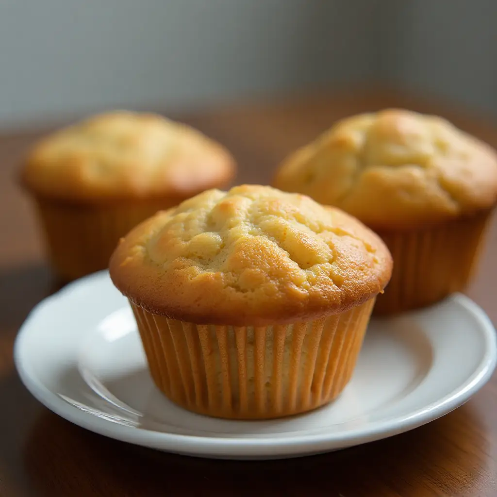Best Ever Muffins