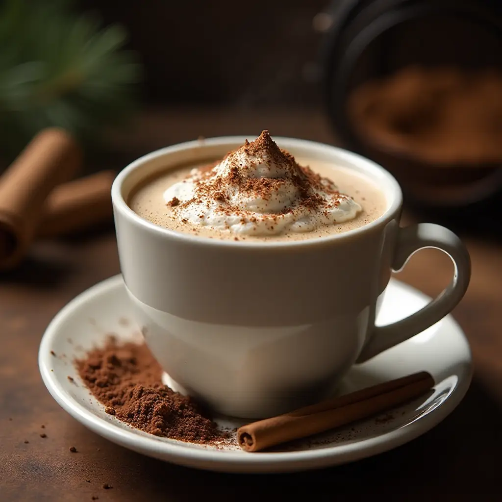 Fireside Coffee