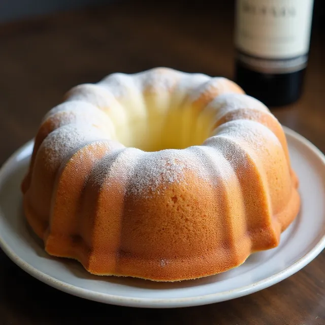Gluten-Free Angel Food Cake