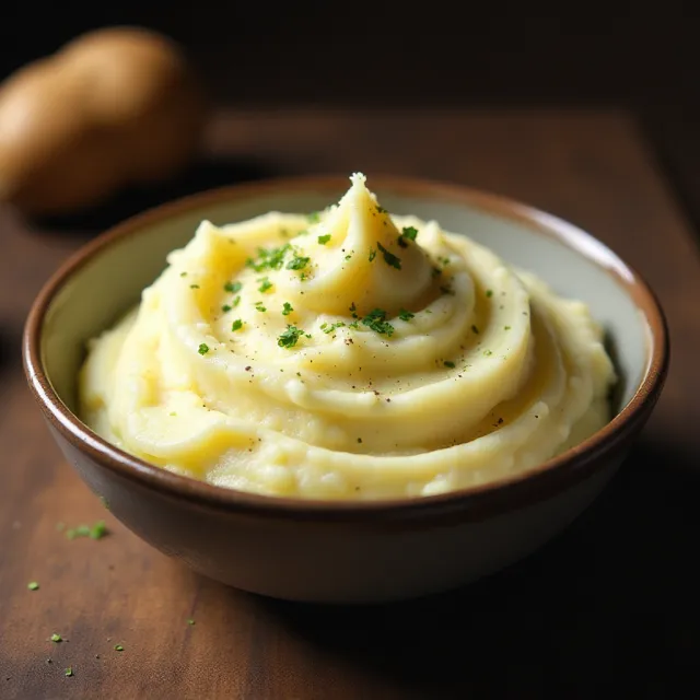 Chef John's Perfect Mashed Potatoes
