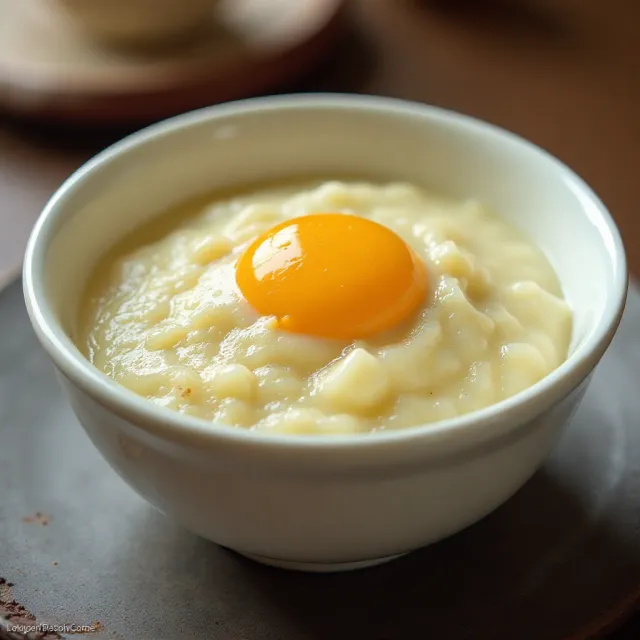 Slow Cooker Rice Pudding