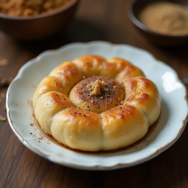 Hotteok