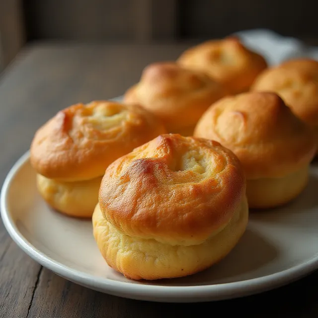 Coney Island Knishes