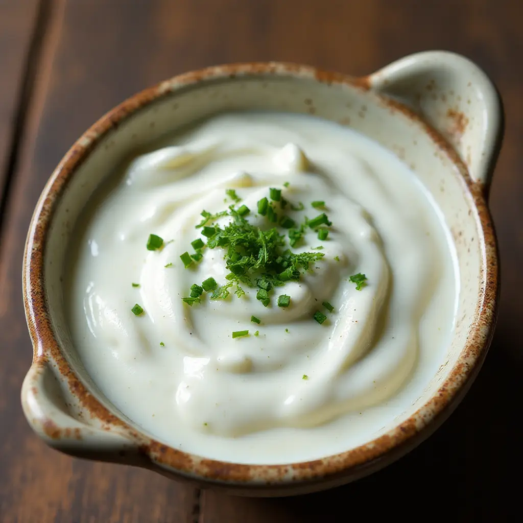 Buttermilk Ranch