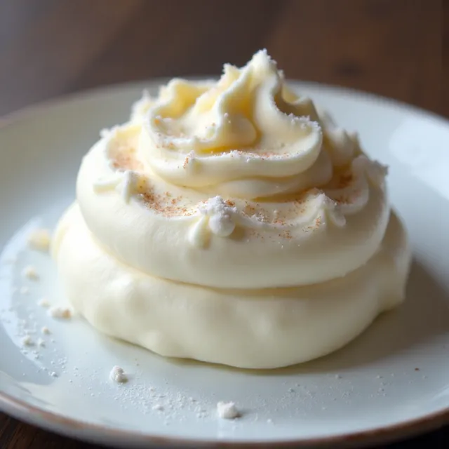 Fondant aux guimauves