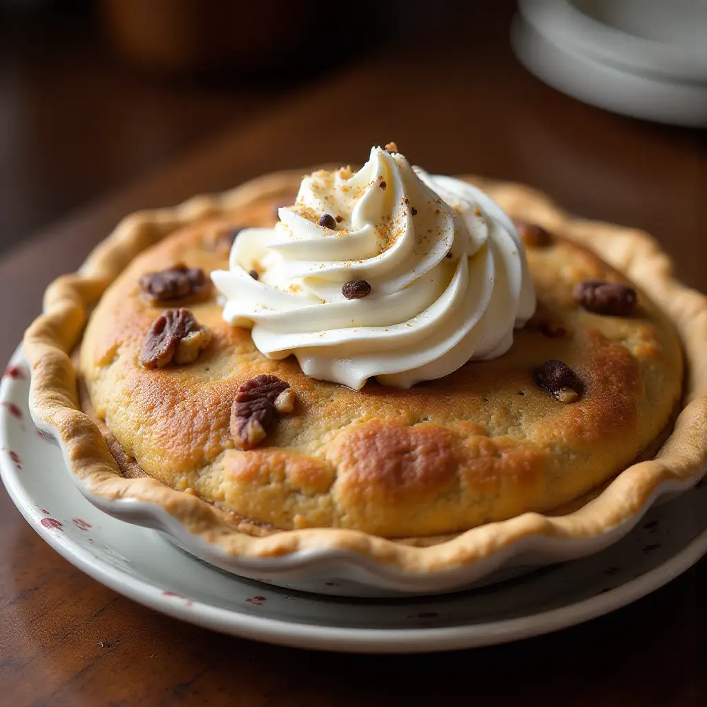 Run For The Roses Pie II