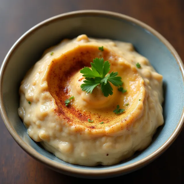 White Bean Pate