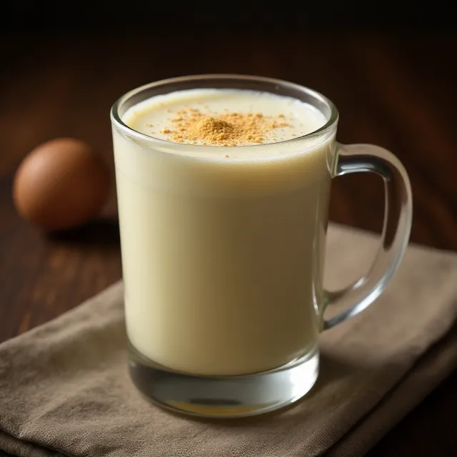 Eggnog