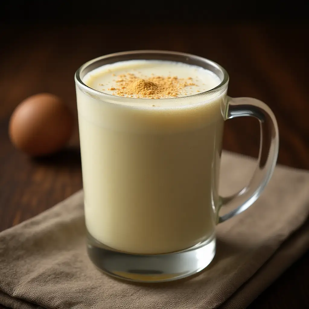 Eggnog