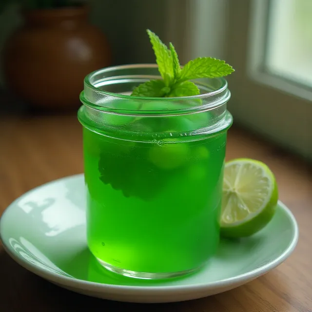 Mint Jelly