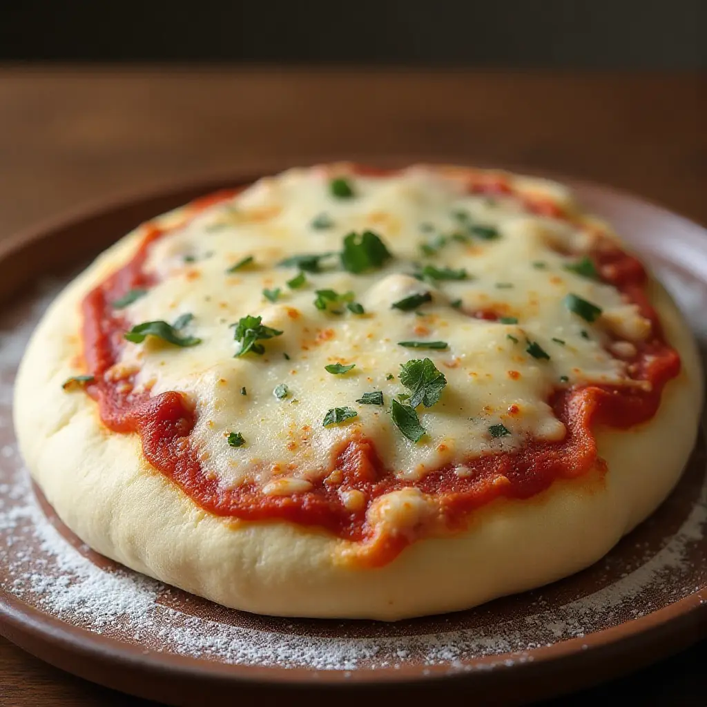 New York-Style Pizza Dough