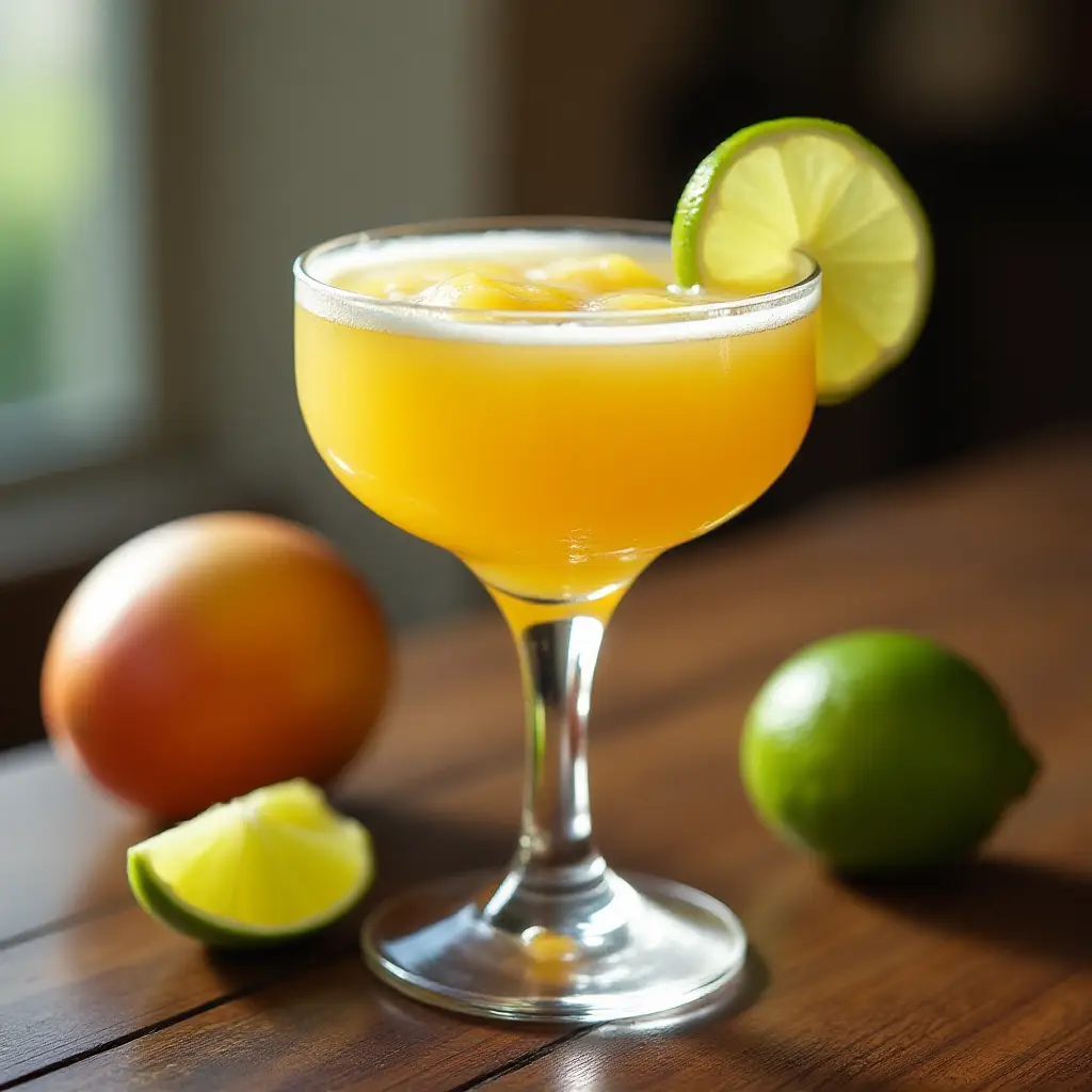 Mango Daiquiri