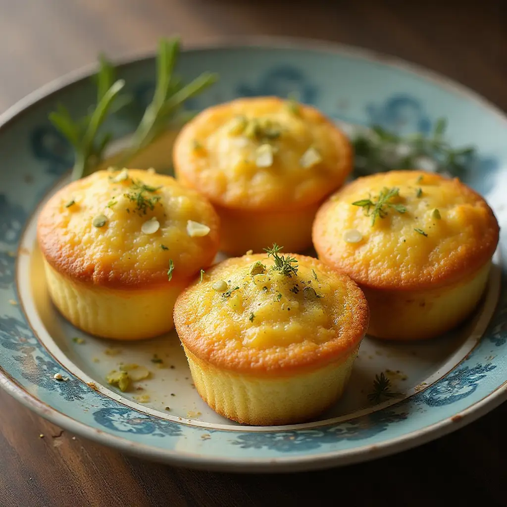 Yazdi Cakes