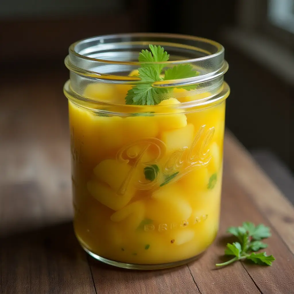Piccalilli