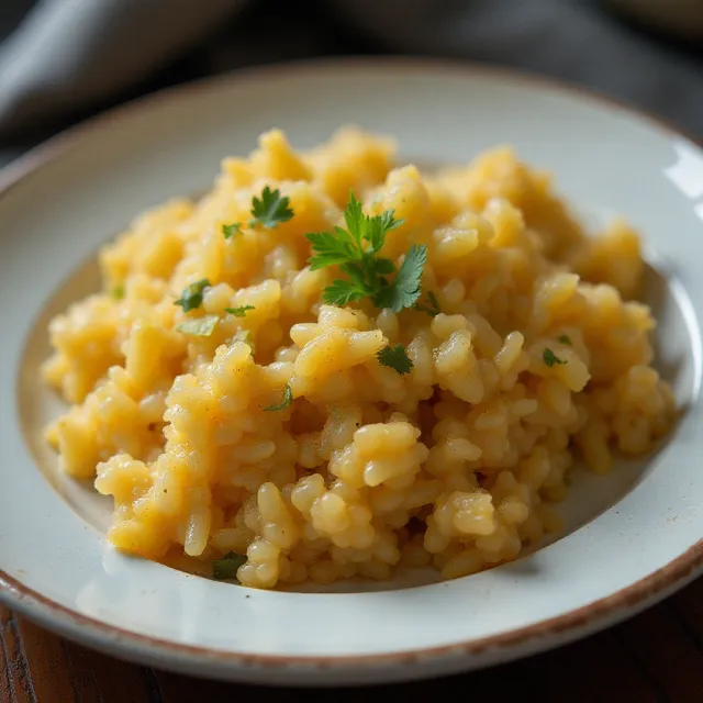 Easy Pilaf