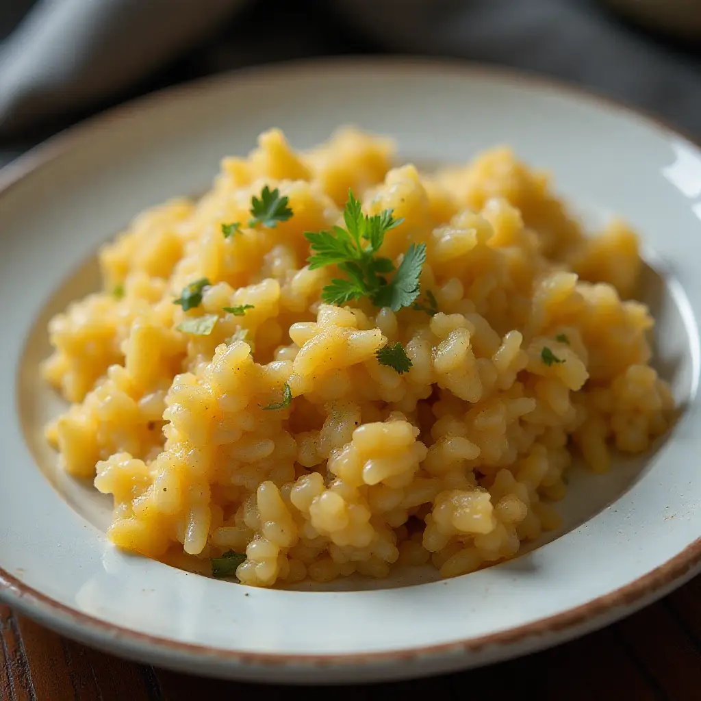 Easy Pilaf